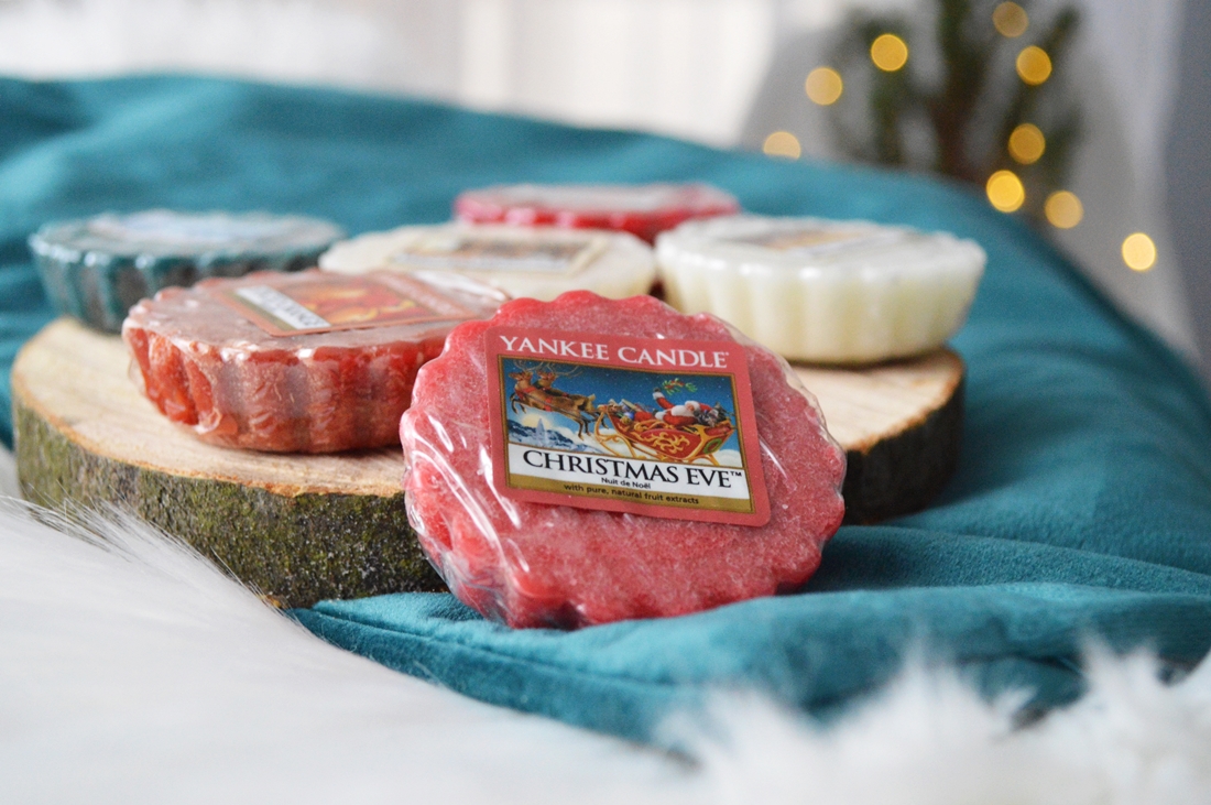 pomysły na prezenty yankee candle puderek.com.pl